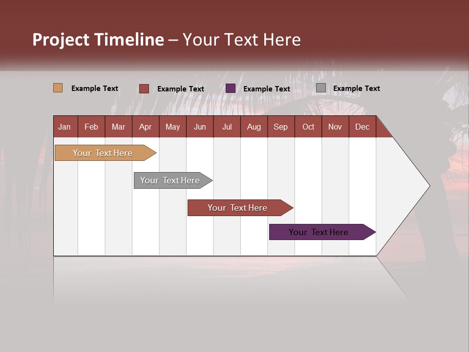 Switch Electric Cooling PowerPoint Template