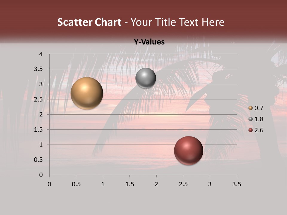 Switch Electric Cooling PowerPoint Template