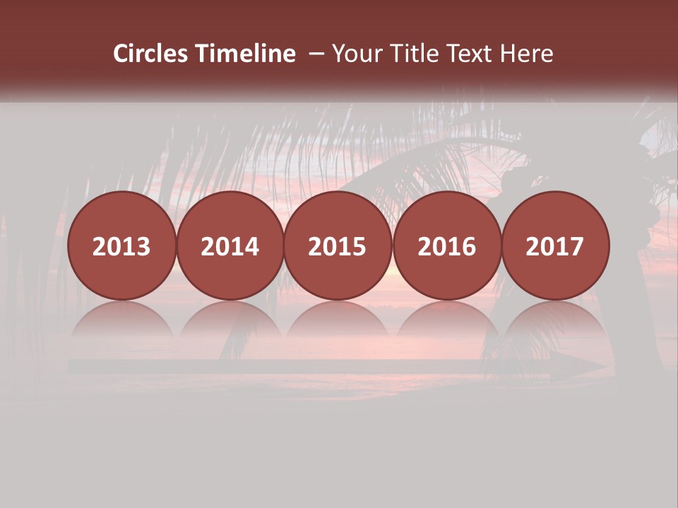 Switch Electric Cooling PowerPoint Template