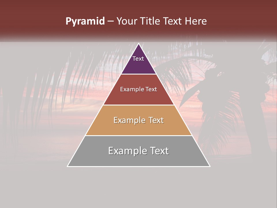 Switch Electric Cooling PowerPoint Template