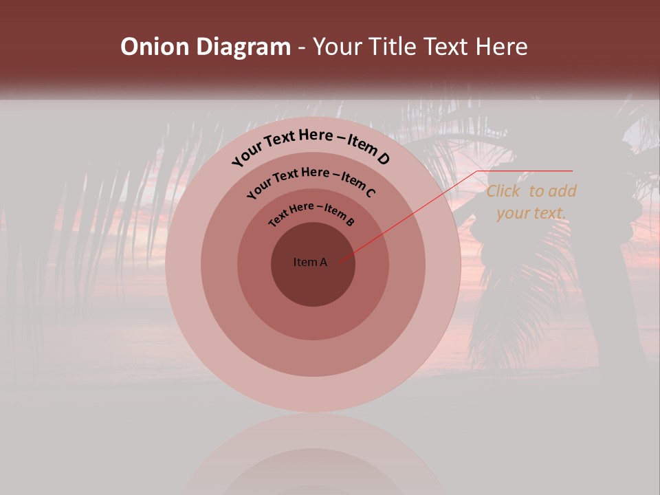 Switch Electric Cooling PowerPoint Template