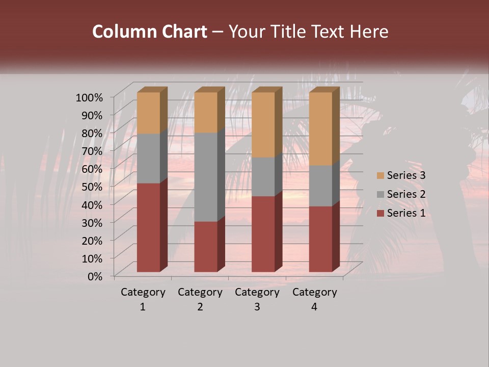 Switch Electric Cooling PowerPoint Template
