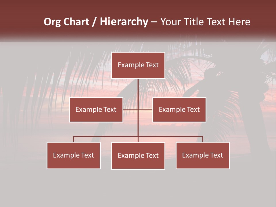 Switch Electric Cooling PowerPoint Template