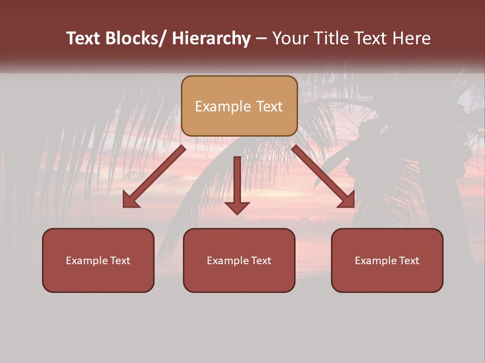 Switch Electric Cooling PowerPoint Template