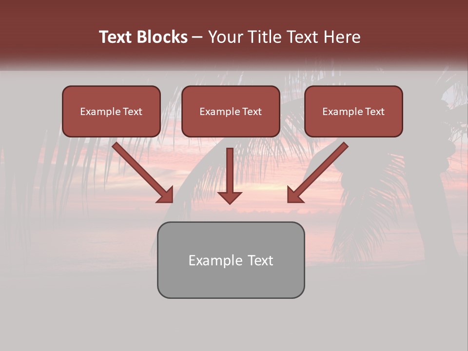 Switch Electric Cooling PowerPoint Template