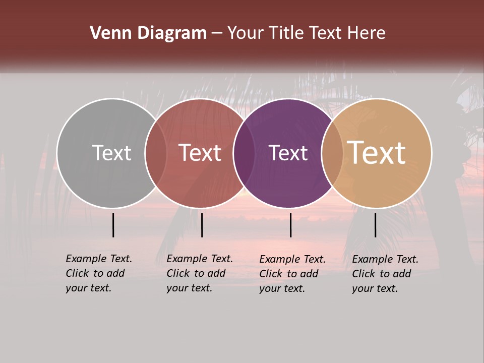 Switch Electric Cooling PowerPoint Template
