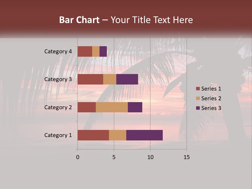Switch Electric Cooling PowerPoint Template
