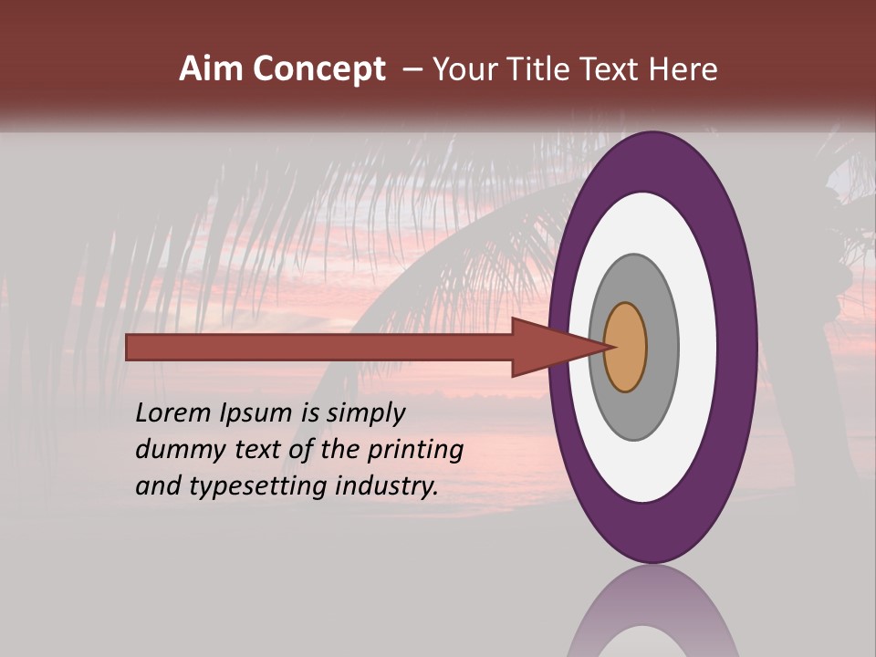 Switch Electric Cooling PowerPoint Template