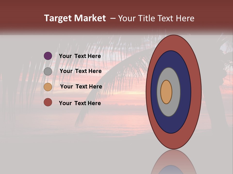 Switch Electric Cooling PowerPoint Template