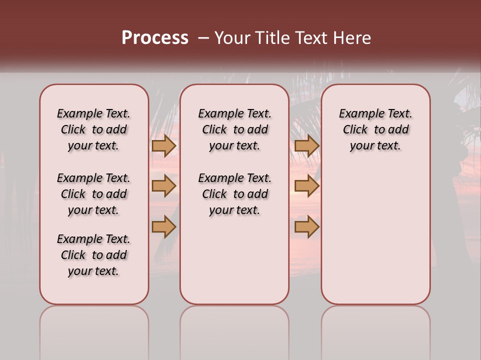 Switch Electric Cooling PowerPoint Template