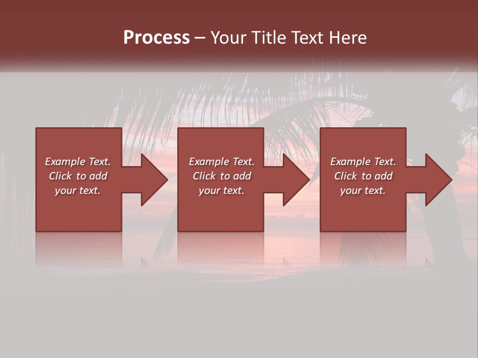 Switch Electric Cooling PowerPoint Template