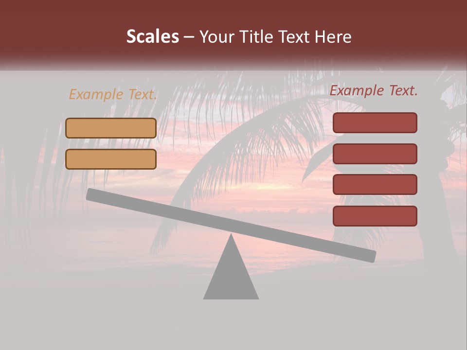 Switch Electric Cooling PowerPoint Template