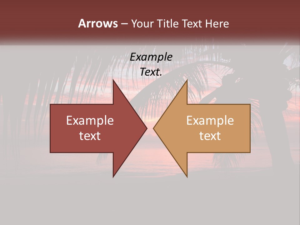 Switch Electric Cooling PowerPoint Template
