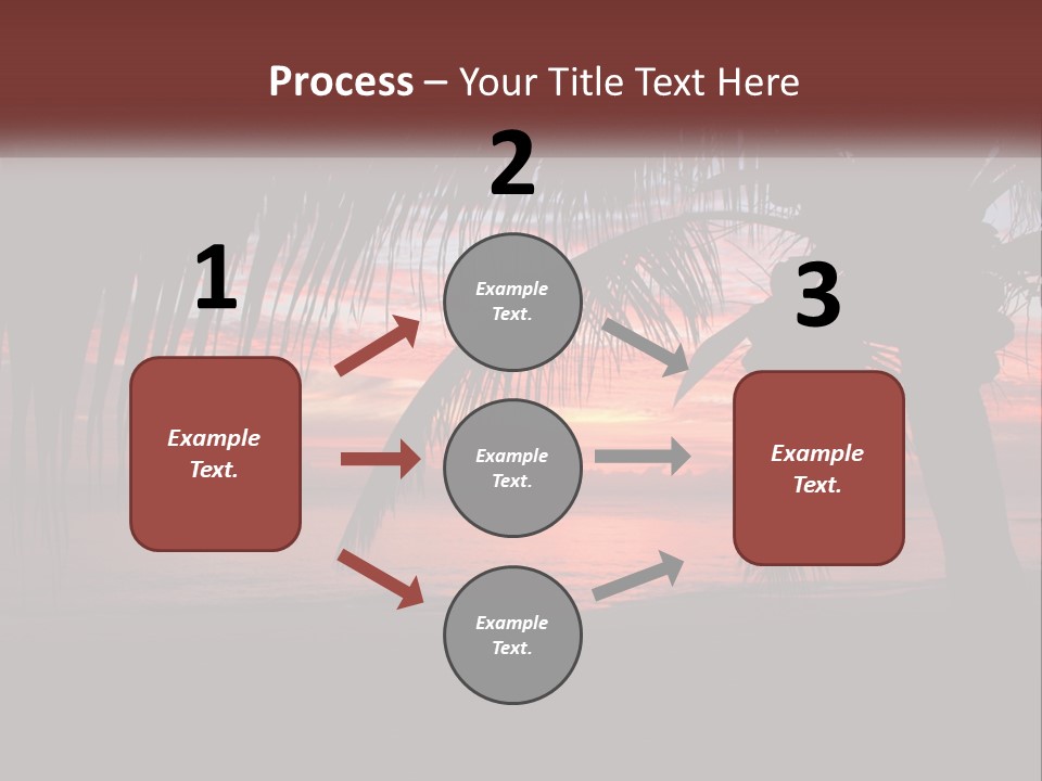 Switch Electric Cooling PowerPoint Template