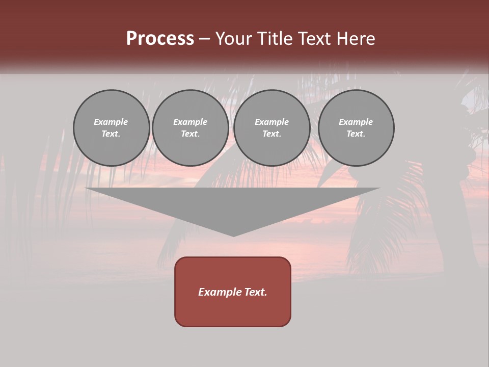 Switch Electric Cooling PowerPoint Template