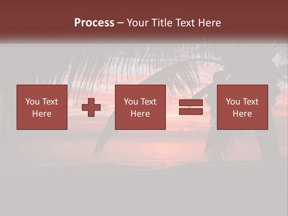 Switch Electric Cooling PowerPoint Template