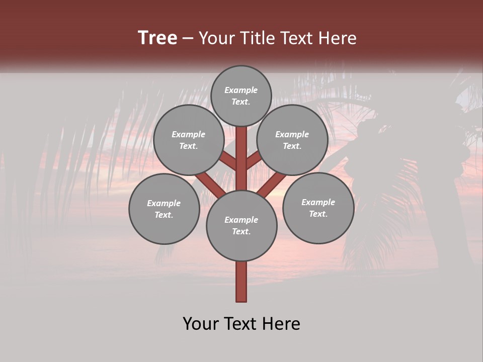 Switch Electric Cooling PowerPoint Template