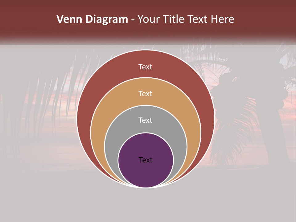 Switch Electric Cooling PowerPoint Template