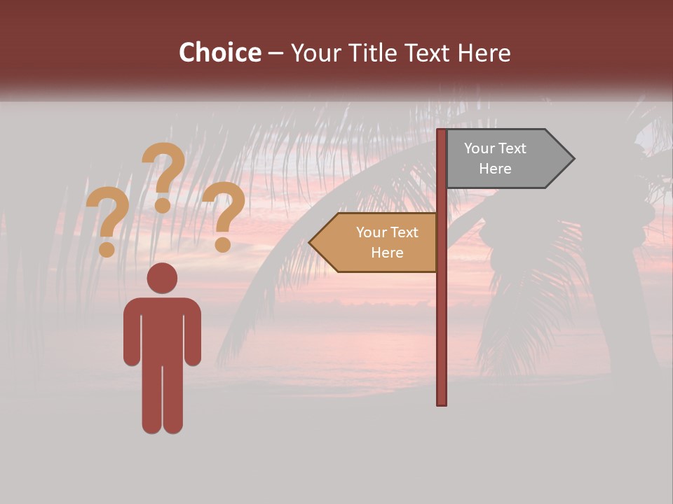Switch Electric Cooling PowerPoint Template