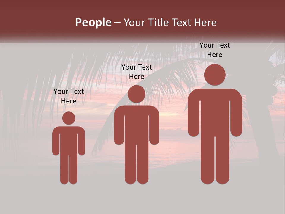 Switch Electric Cooling PowerPoint Template