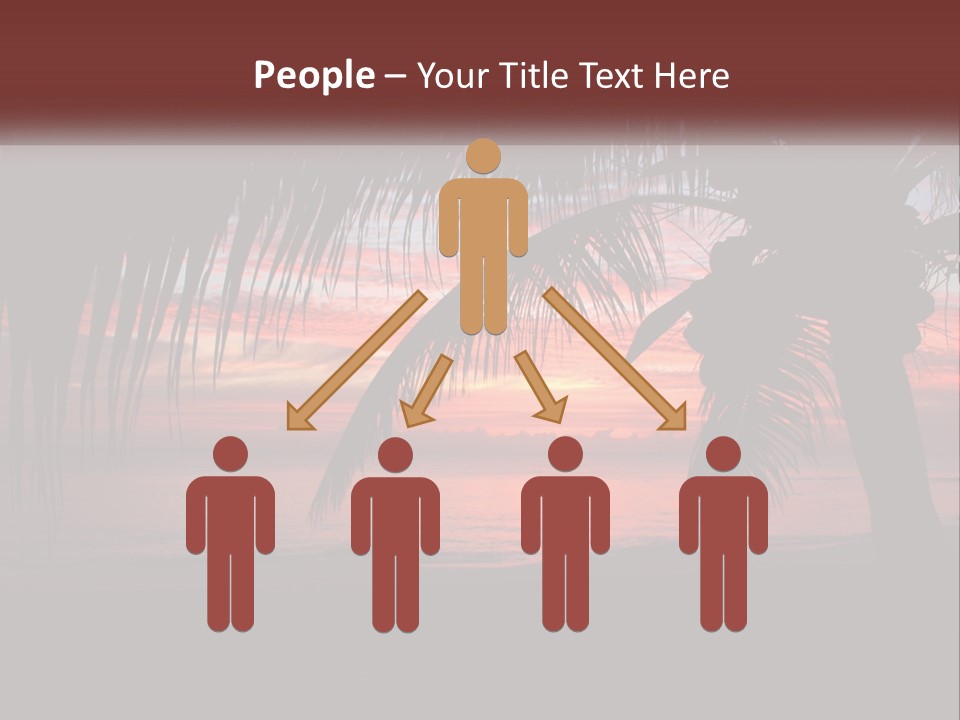 Switch Electric Cooling PowerPoint Template