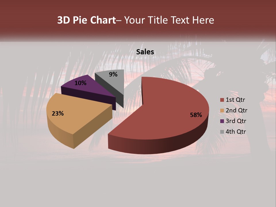 Switch Electric Cooling PowerPoint Template