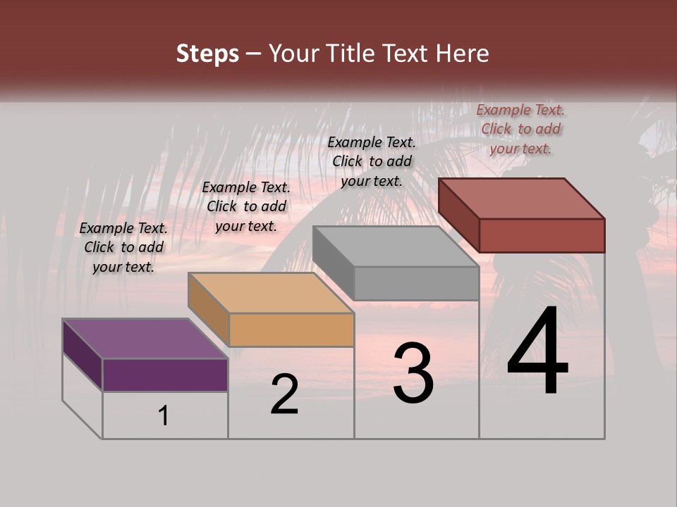 Switch Electric Cooling PowerPoint Template