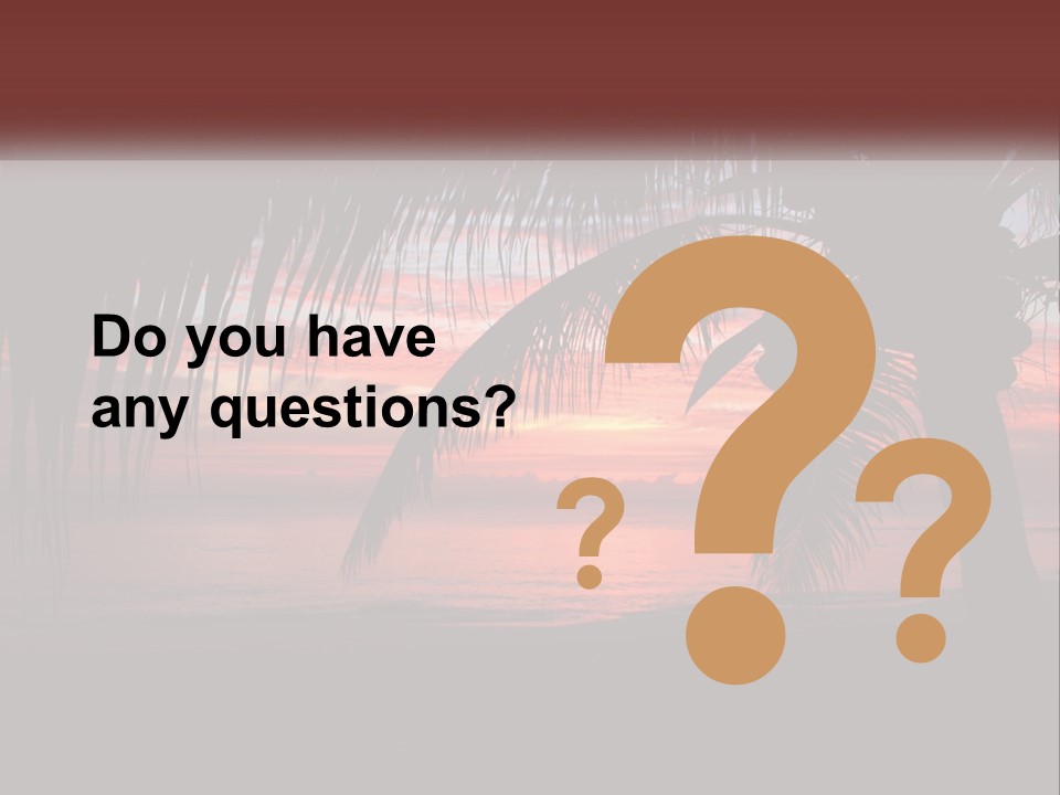 Switch Electric Cooling PowerPoint Template