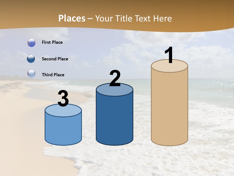 Home Part Technology PowerPoint Template