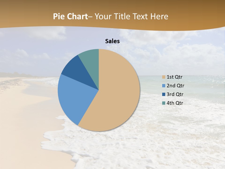 Home Part Technology PowerPoint Template