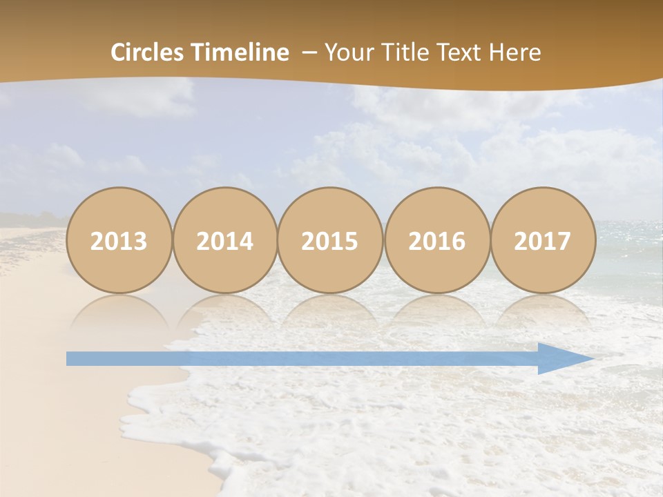 Home Part Technology PowerPoint Template