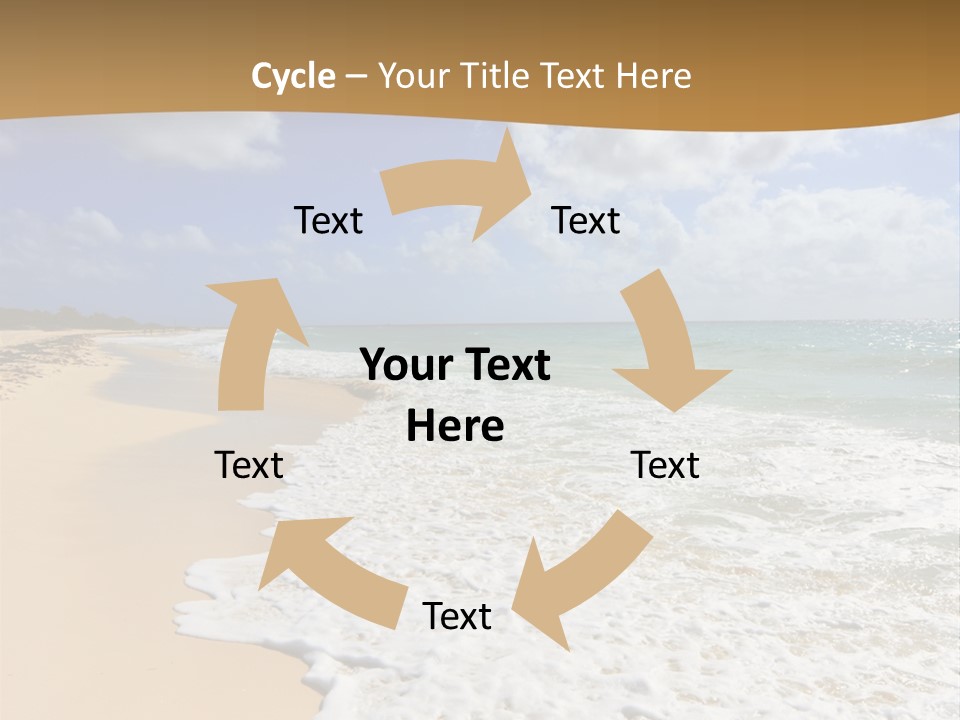 Home Part Technology PowerPoint Template