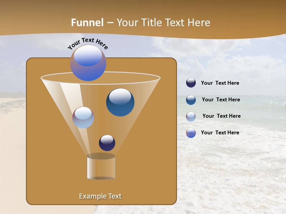 Home Part Technology PowerPoint Template