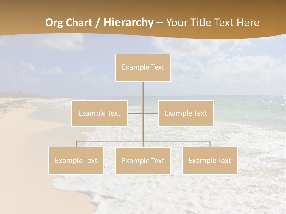 Home Part Technology PowerPoint Template