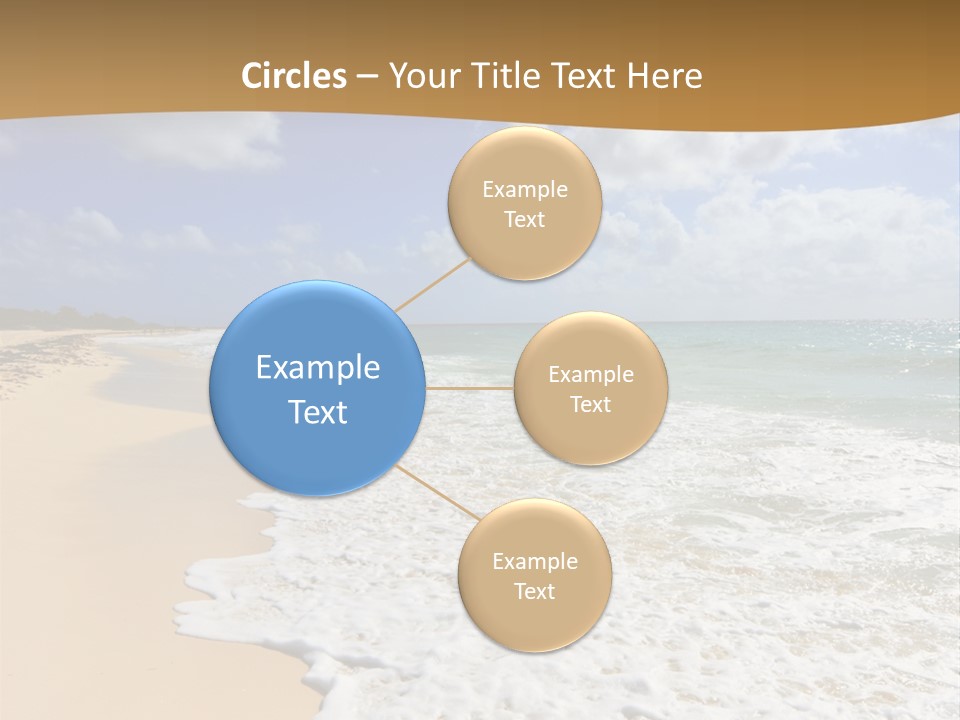 Home Part Technology PowerPoint Template
