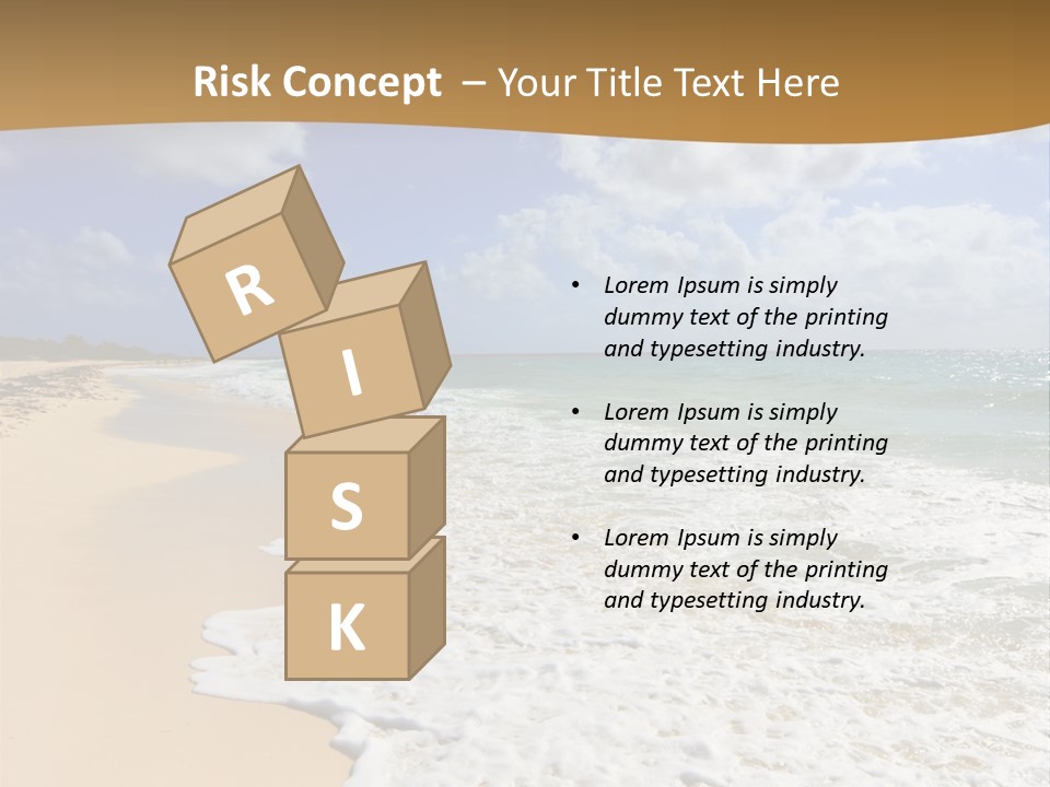 Home Part Technology PowerPoint Template