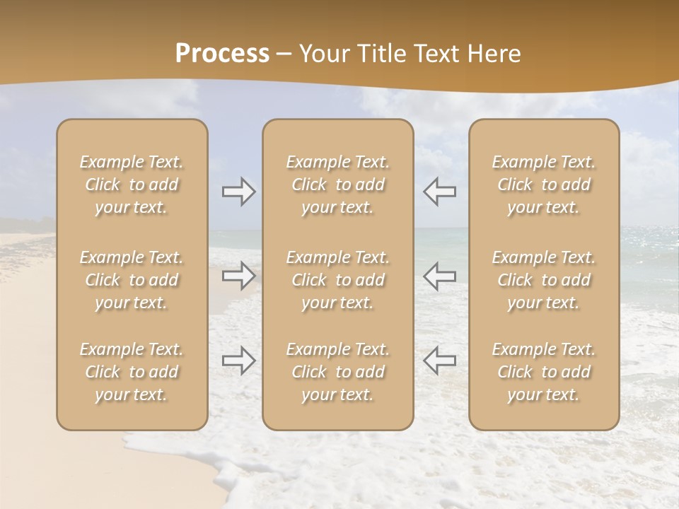 Home Part Technology PowerPoint Template