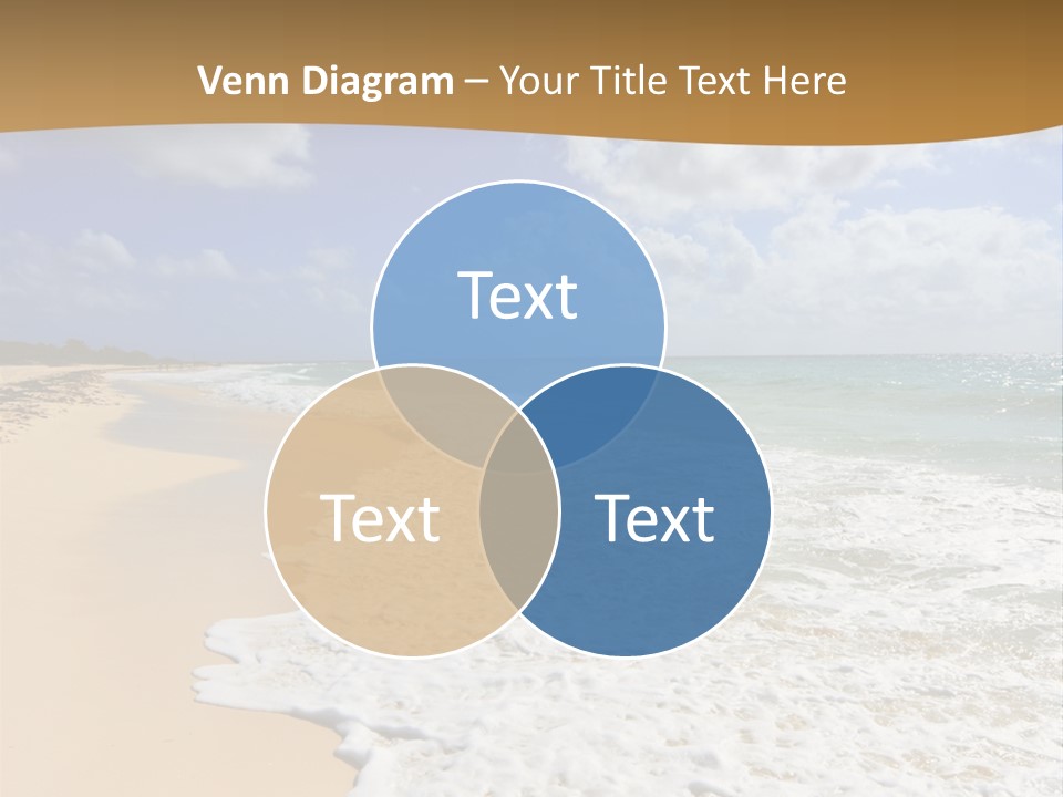 Home Part Technology PowerPoint Template