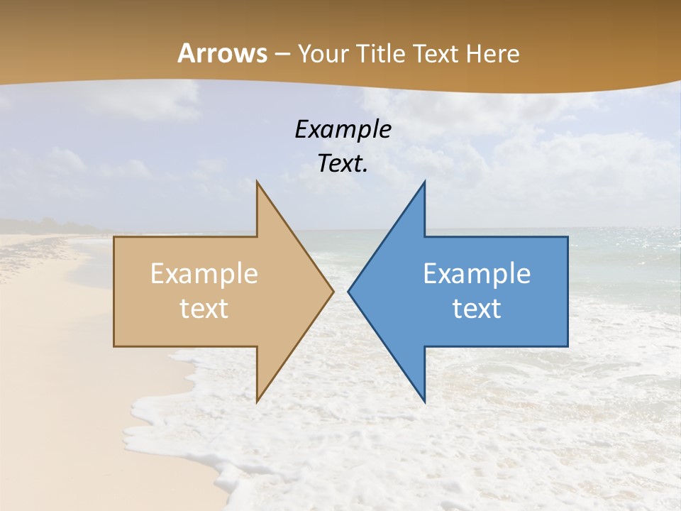 Home Part Technology PowerPoint Template