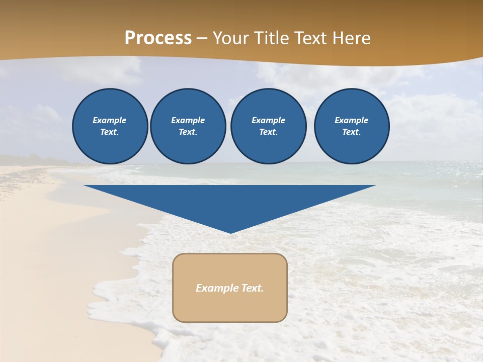 Home Part Technology PowerPoint Template