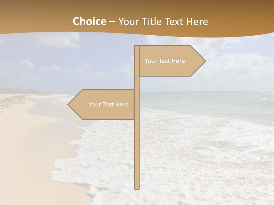 Home Part Technology PowerPoint Template