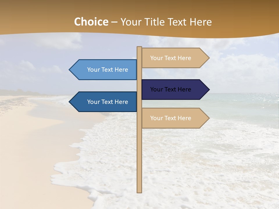 Home Part Technology PowerPoint Template