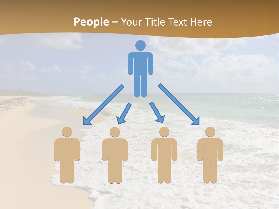 Home Part Technology PowerPoint Template