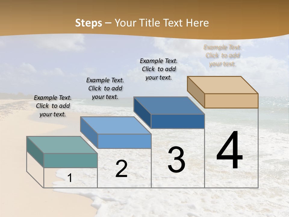 Home Part Technology PowerPoint Template