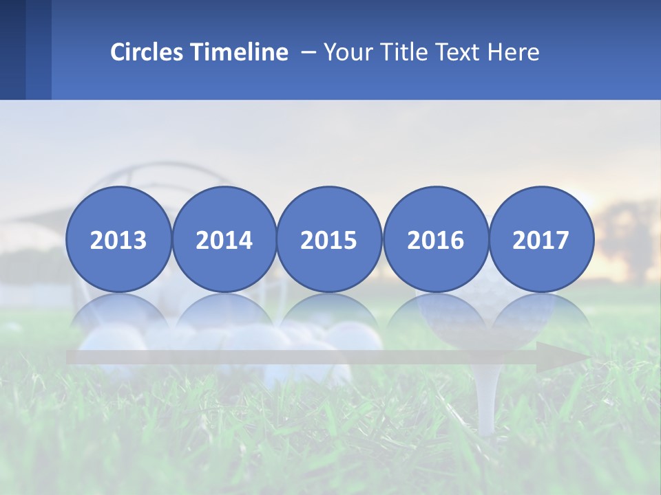 Electricity Equipment Part PowerPoint Template