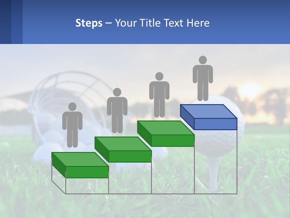 Electricity Equipment Part PowerPoint Template