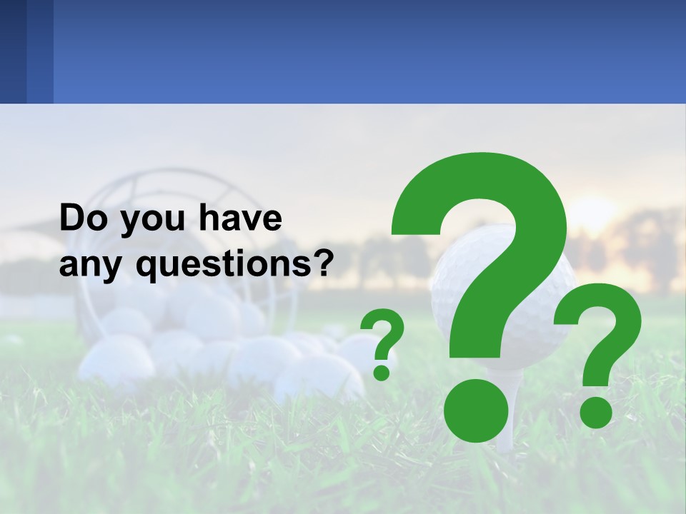 Electricity Equipment Part PowerPoint Template