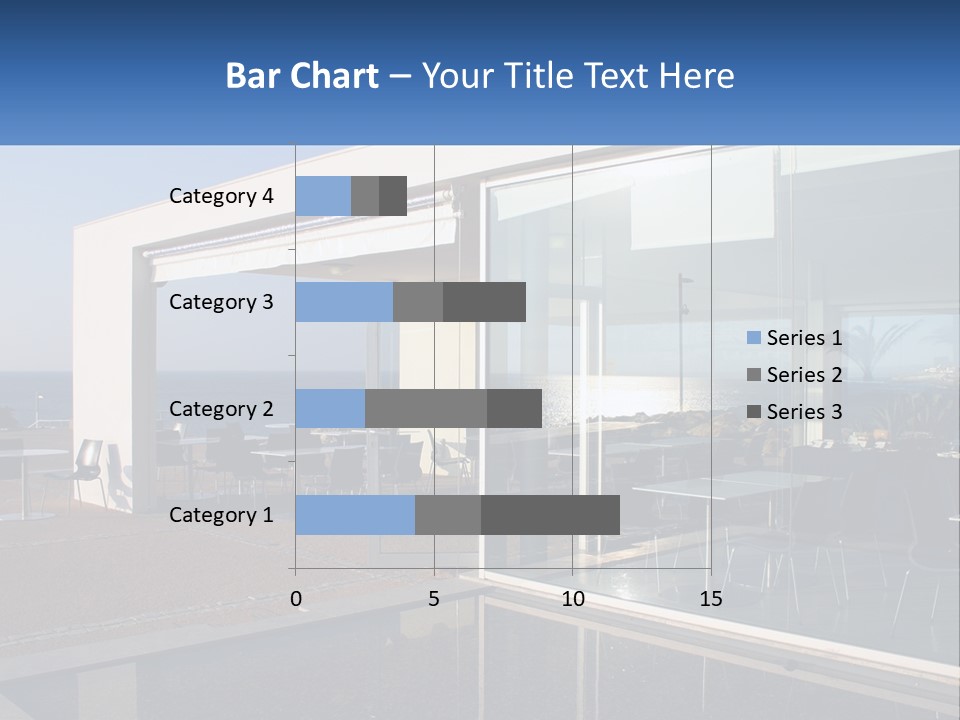 Technology Heat System PowerPoint Template