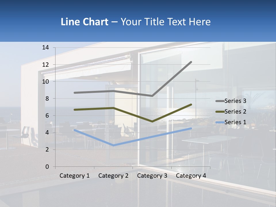Technology Heat System PowerPoint Template