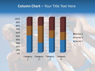 Electricity Temperature Conditioner PowerPoint Template